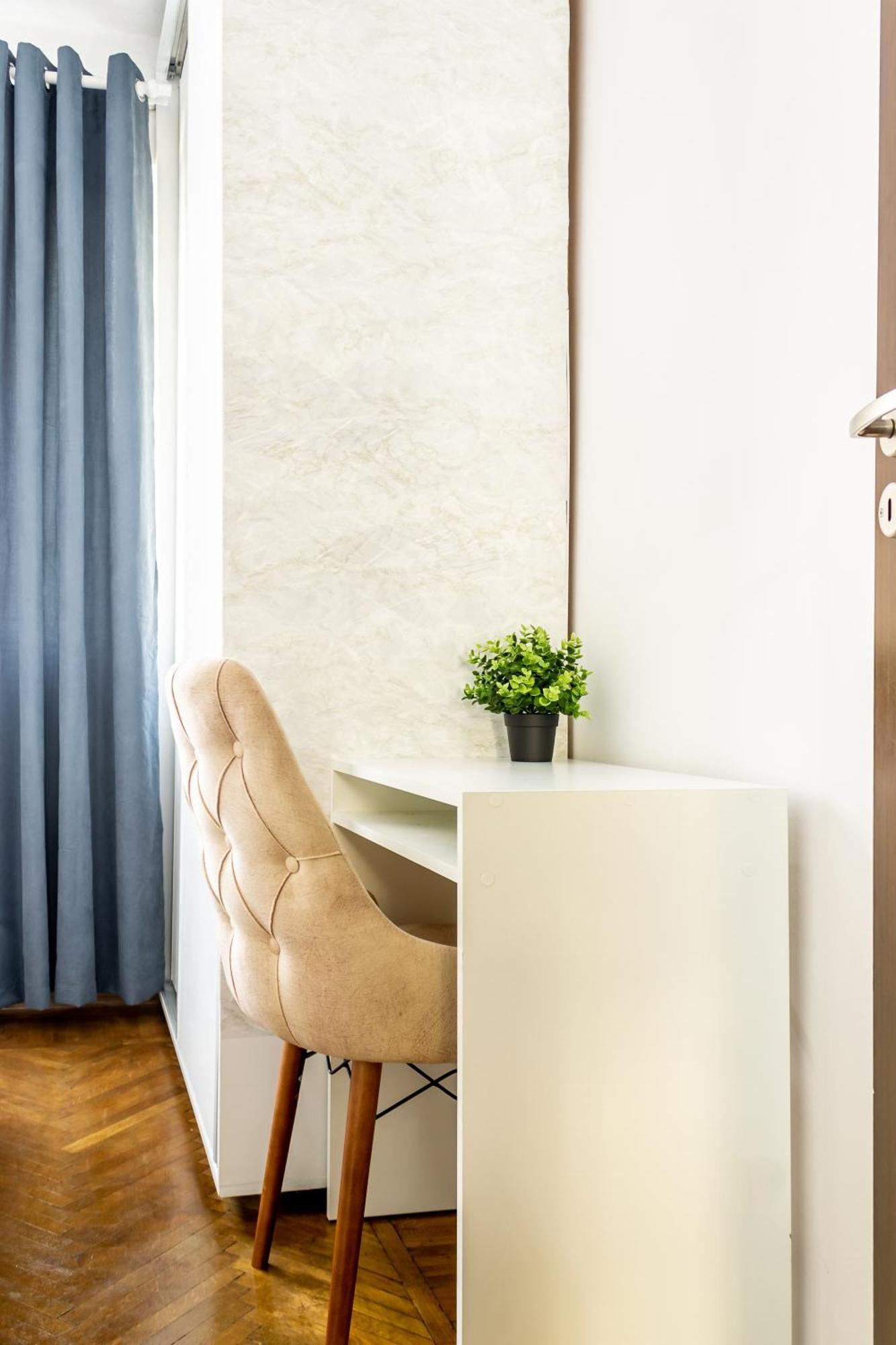 Sky Paradise - M&N Condos บูคาเรสต์ ภายนอก รูปภาพ